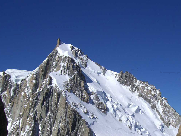 Mont Maudit
4468
