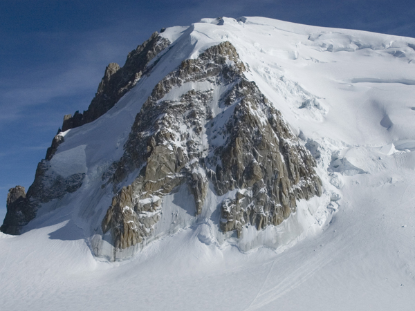 Mont Blanc du Tacul
4248
