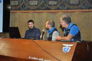 presentazione progetto traversata