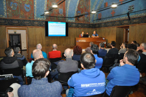 pubblico assemblea 2025