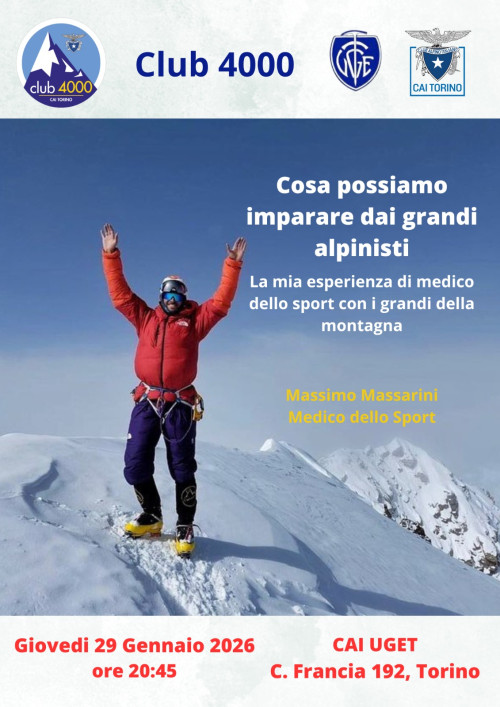 mountain sport medic